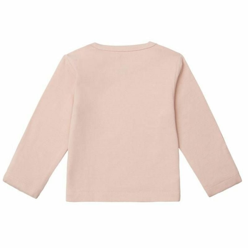 Rose Smoke shirt Neisse - Capuchon Fashion