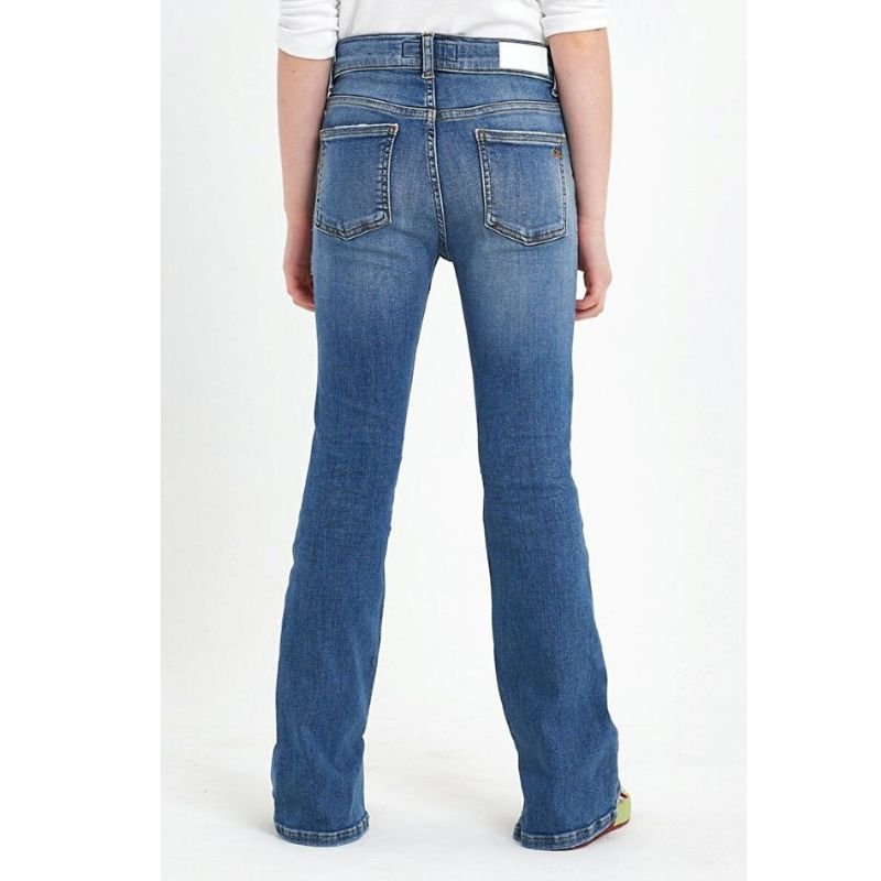 Rosen Undamaged Safe Wash jeans Rosie - Capuchon Fashion