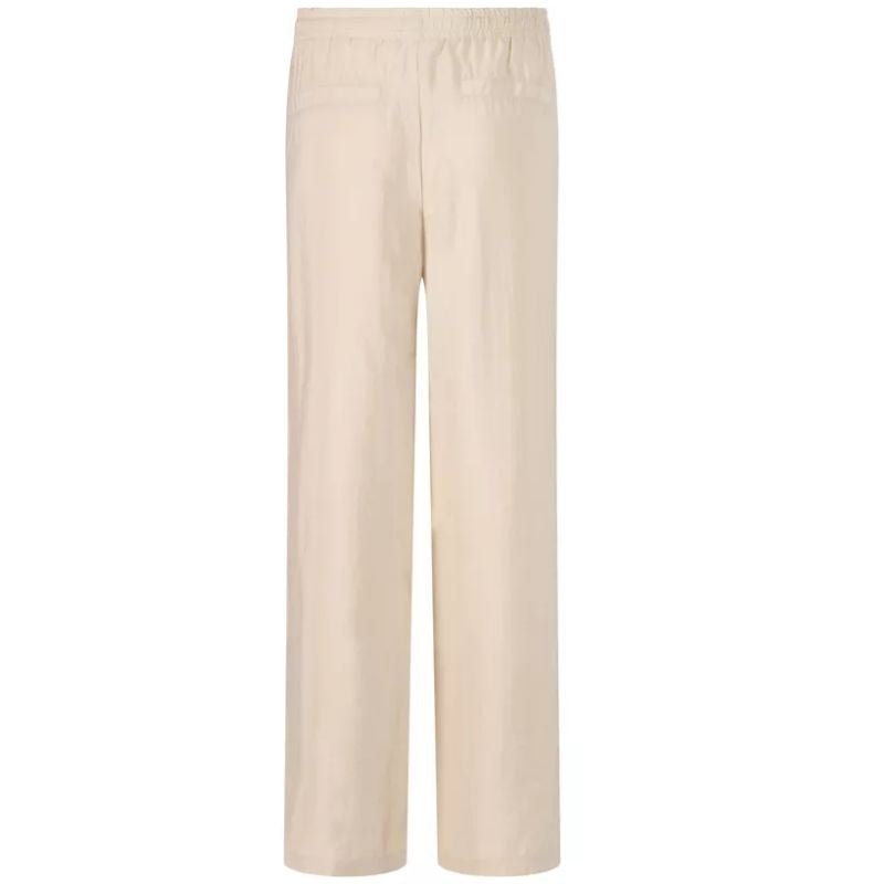 Roze broek Chloe - Capuchon Fashion