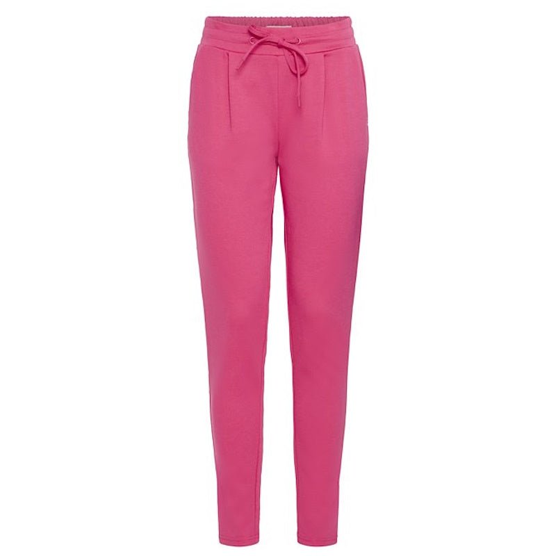 Roze broek Kate - Capuchon Fashion