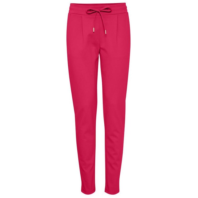 Roze broek Kate - Capuchon Fashion