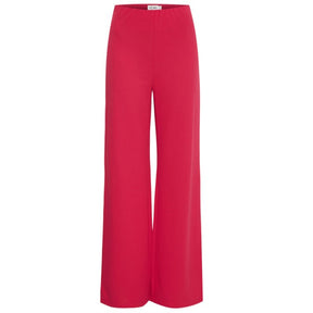 Roze broek Katina - Capuchon Fashion