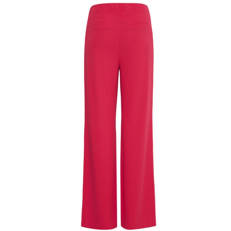 Roze broek Katina - Capuchon Fashion