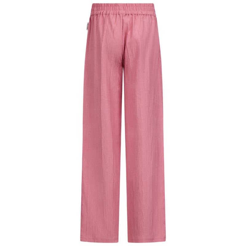 Roze broek Mare - Capuchon Fashion