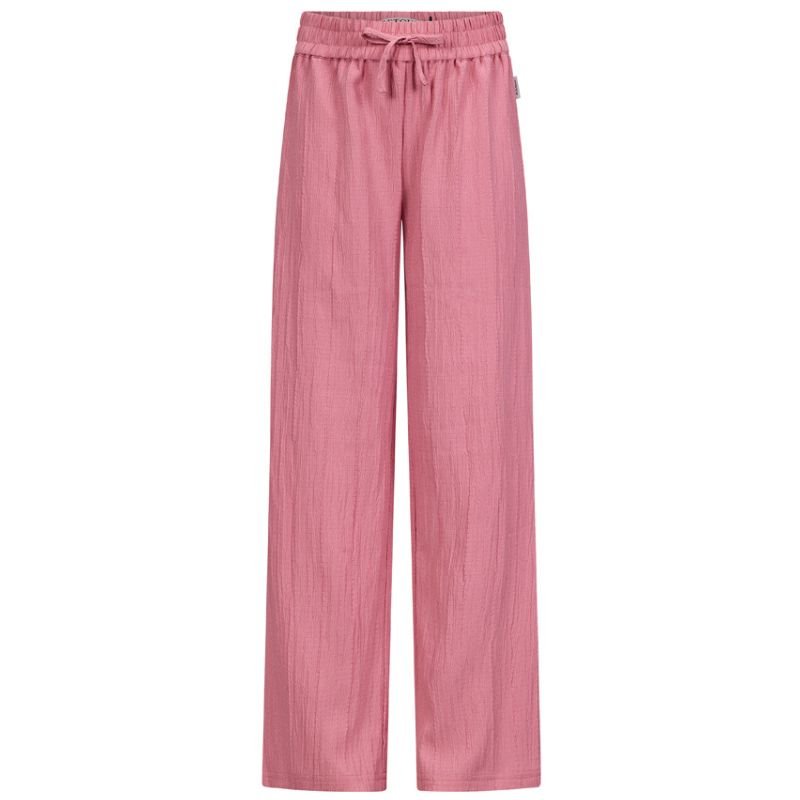 Roze broek Mare - Capuchon Fashion