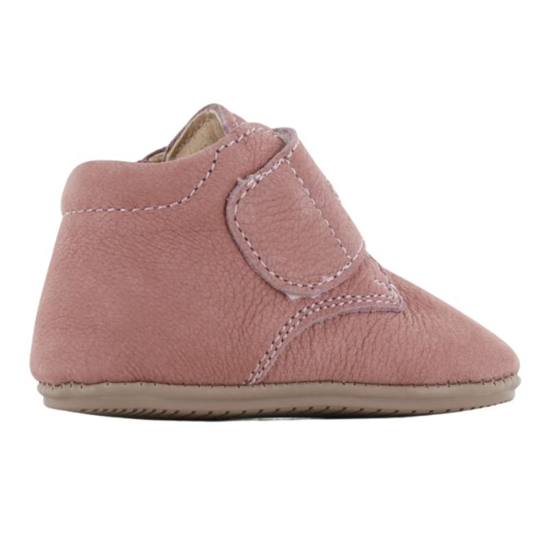 Roze schoen Baby Proof - Capuchon Fashion