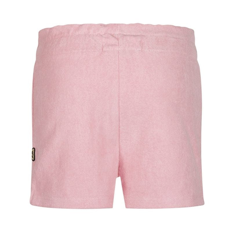 Roze short P54993 - Capuchon Fashion