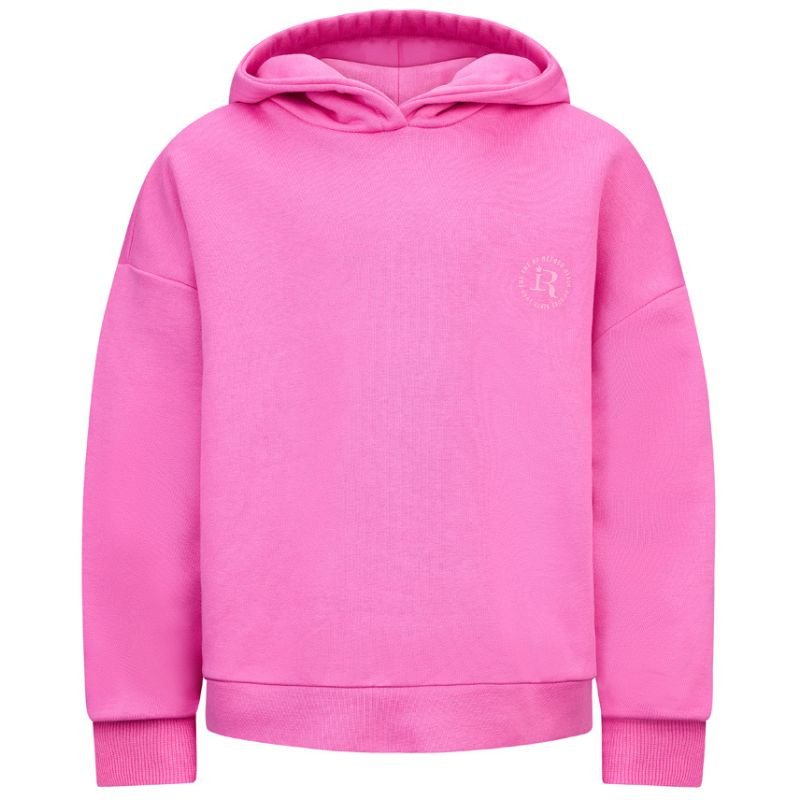 Roze sweater Bliss - Capuchon Fashion