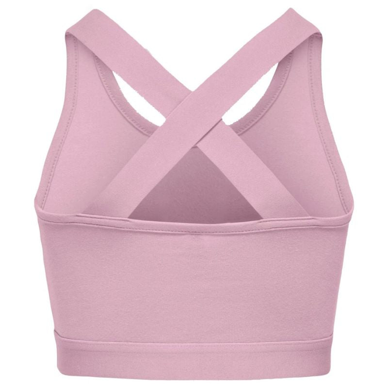 Roze top Mai Racer - Capuchon Fashion