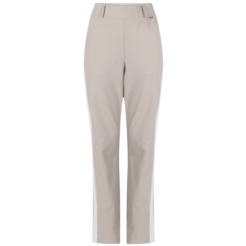 Sand Stone sporty travel broek Macy - Capuchon Fashion