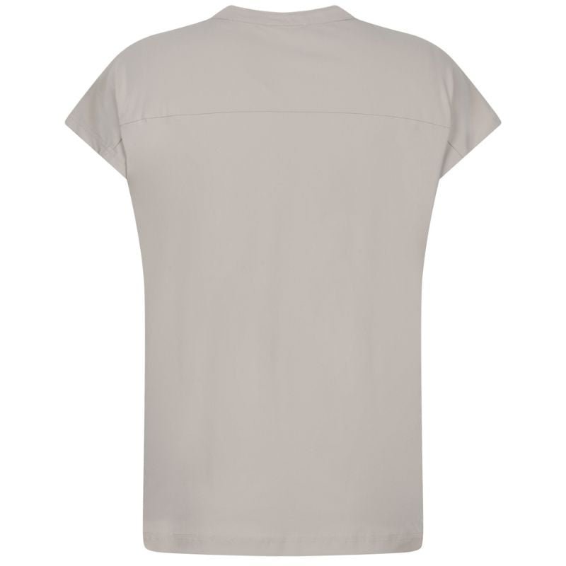 Sand Stone travel t-shirt Kimberly - Capuchon Fashion