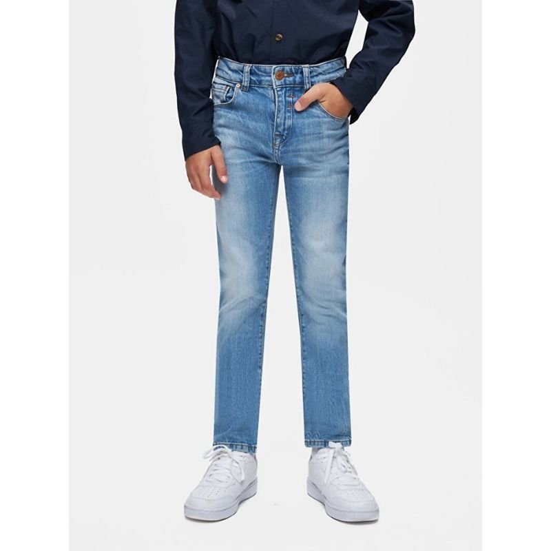 Santosa Wash jeans Rafiel - Capuchon Fashion