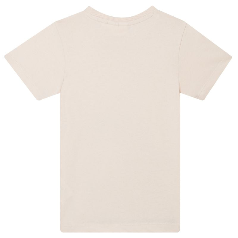 Beige t-shirt Muller