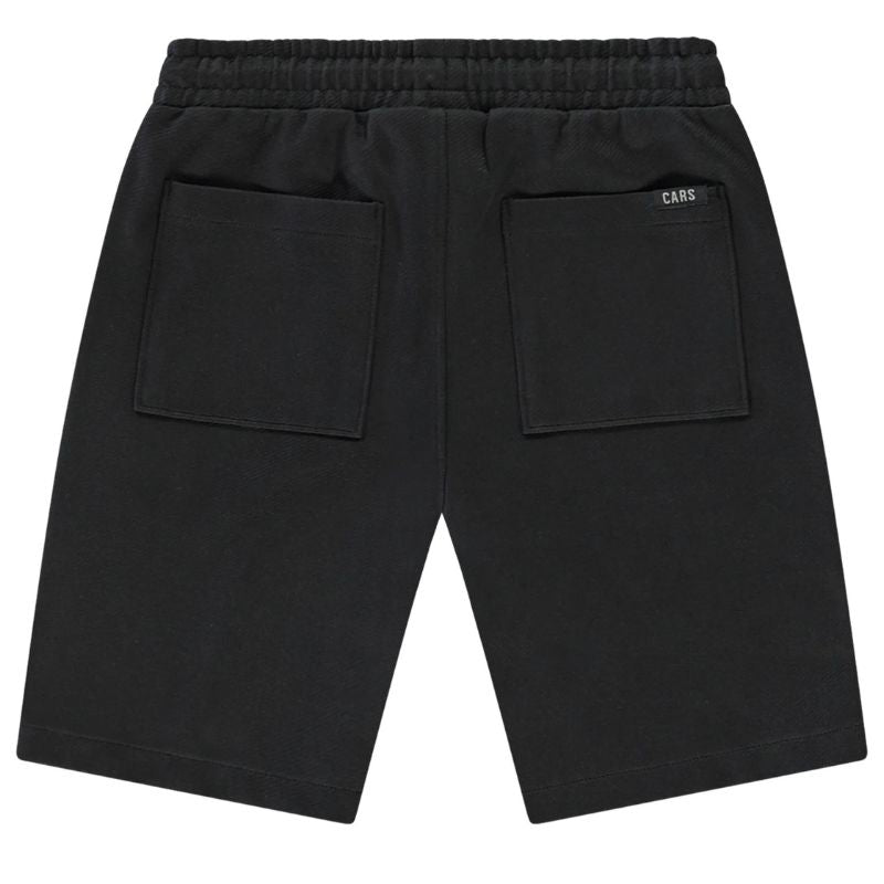 Zwarte sweatshort Palsy