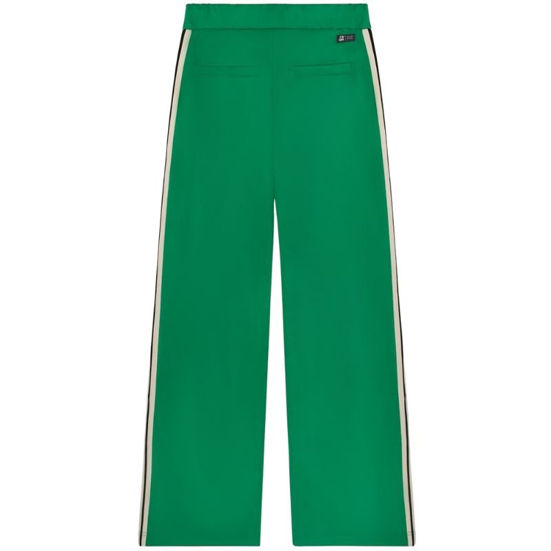 Simply Green wide pant Sporty 970602 - Capuchon Fashion