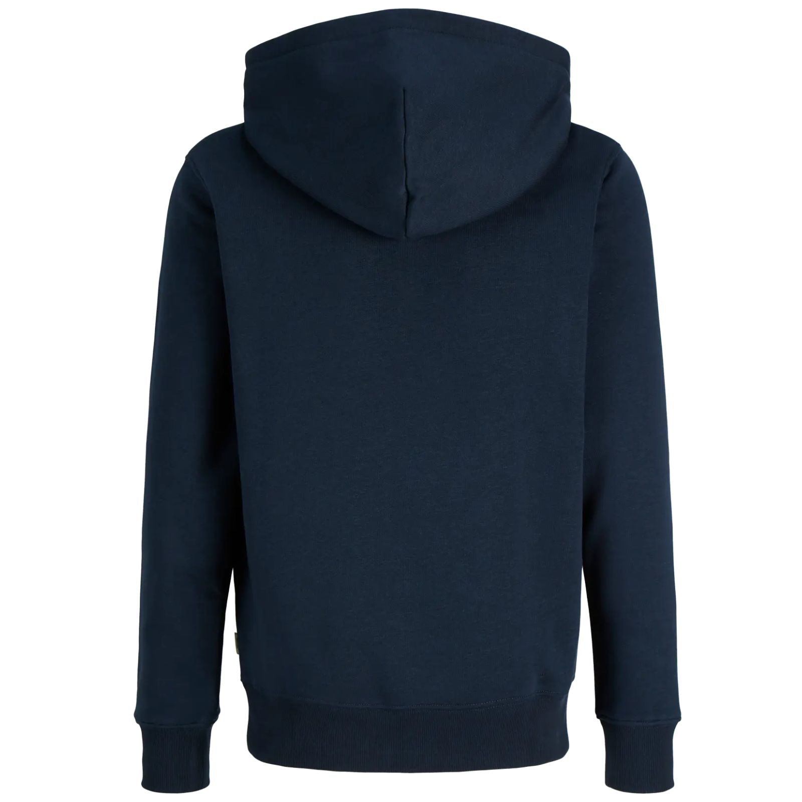 Sky Captain sweat hoodie Frederiksberg Monogram - Capuchon Fashion