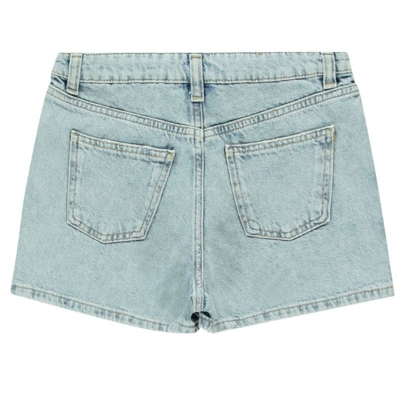 Stone Bleached skort Londy - Capuchon Fashion