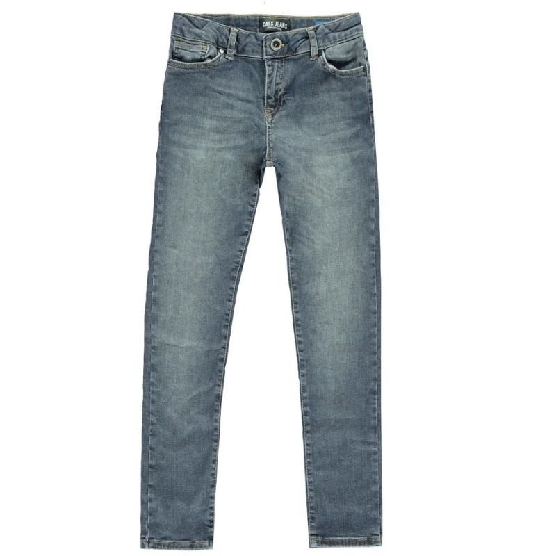 Stone Used jeans Balboa - Capuchon Fashion