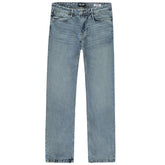 Stone Used jeans Guard Loose Fit - Capuchon Fashion