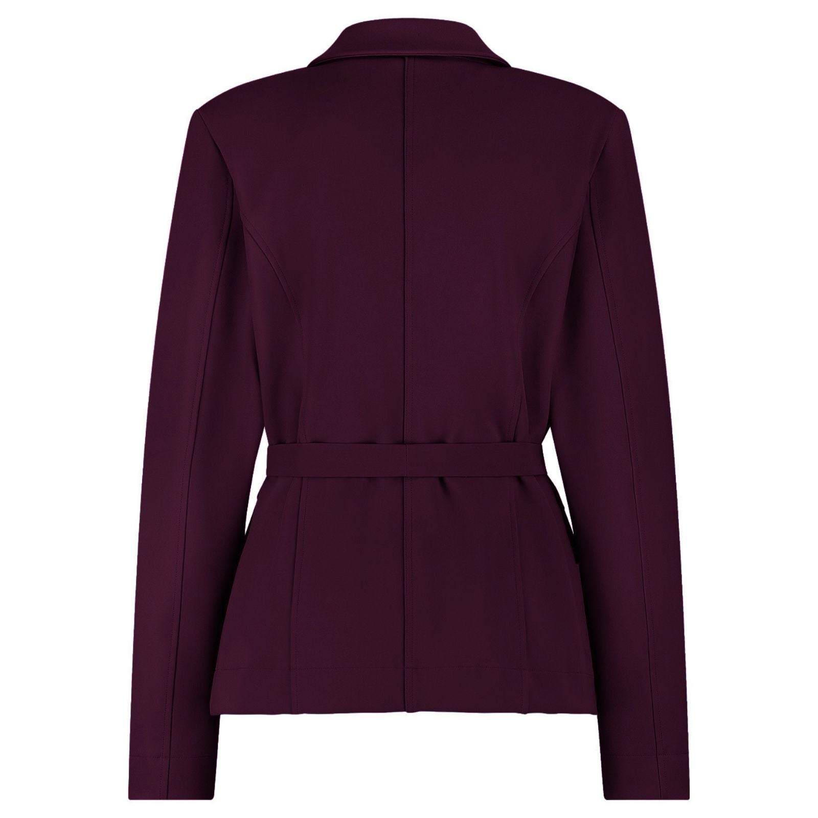 Blackberry travel blazer Elin bonded