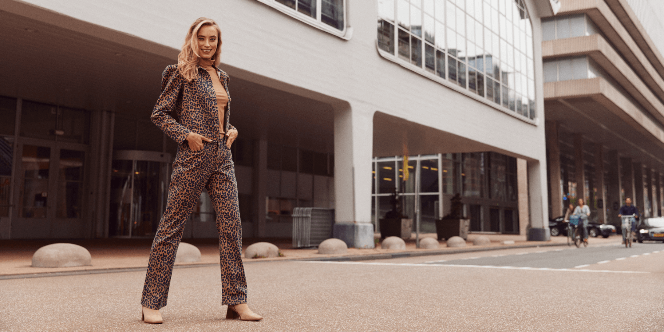 Studio Anneloes Streets of New York