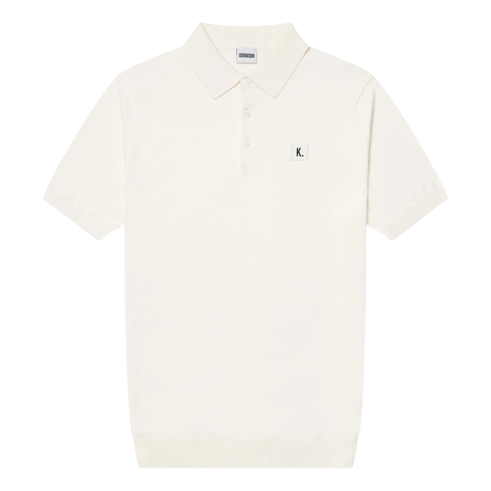 Sugar Swizzle knit polo Summer - Capuchon Fashion