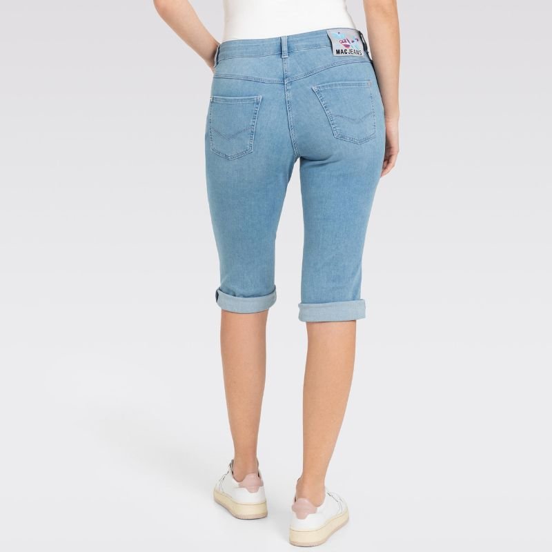 Summer Sky Wash capri Dream Sun - Capuchon Fashion