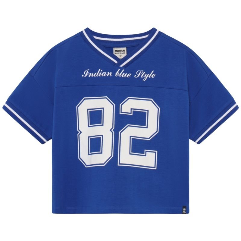 Surf The Web t-shirt Sporty 970836 - Capuchon Fashion