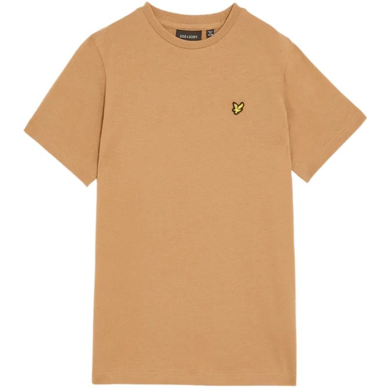 Tigers Eye Plain t-shirt TSB2000V - Capuchon Fashion