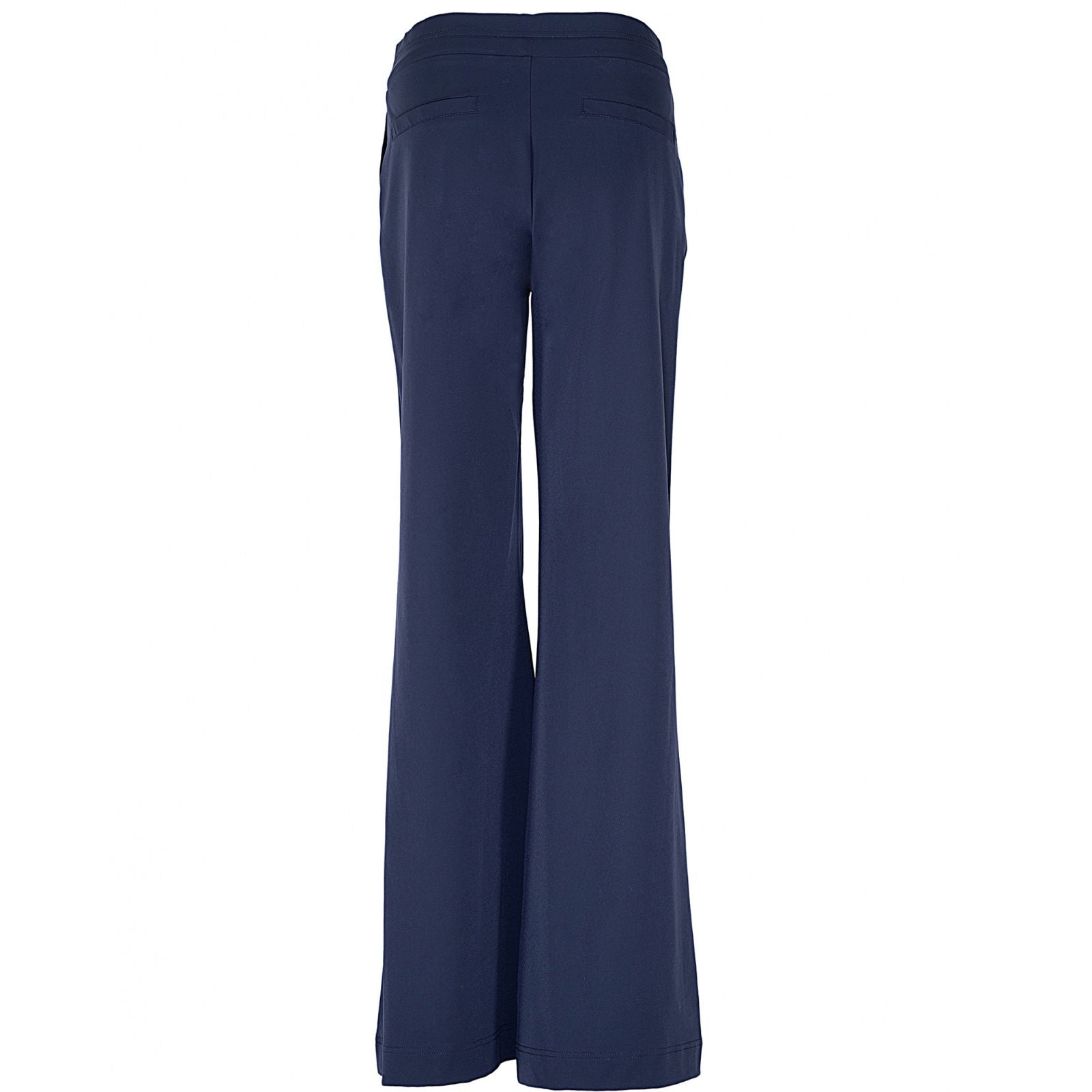 Donkerblauwe broek Victoria Basic