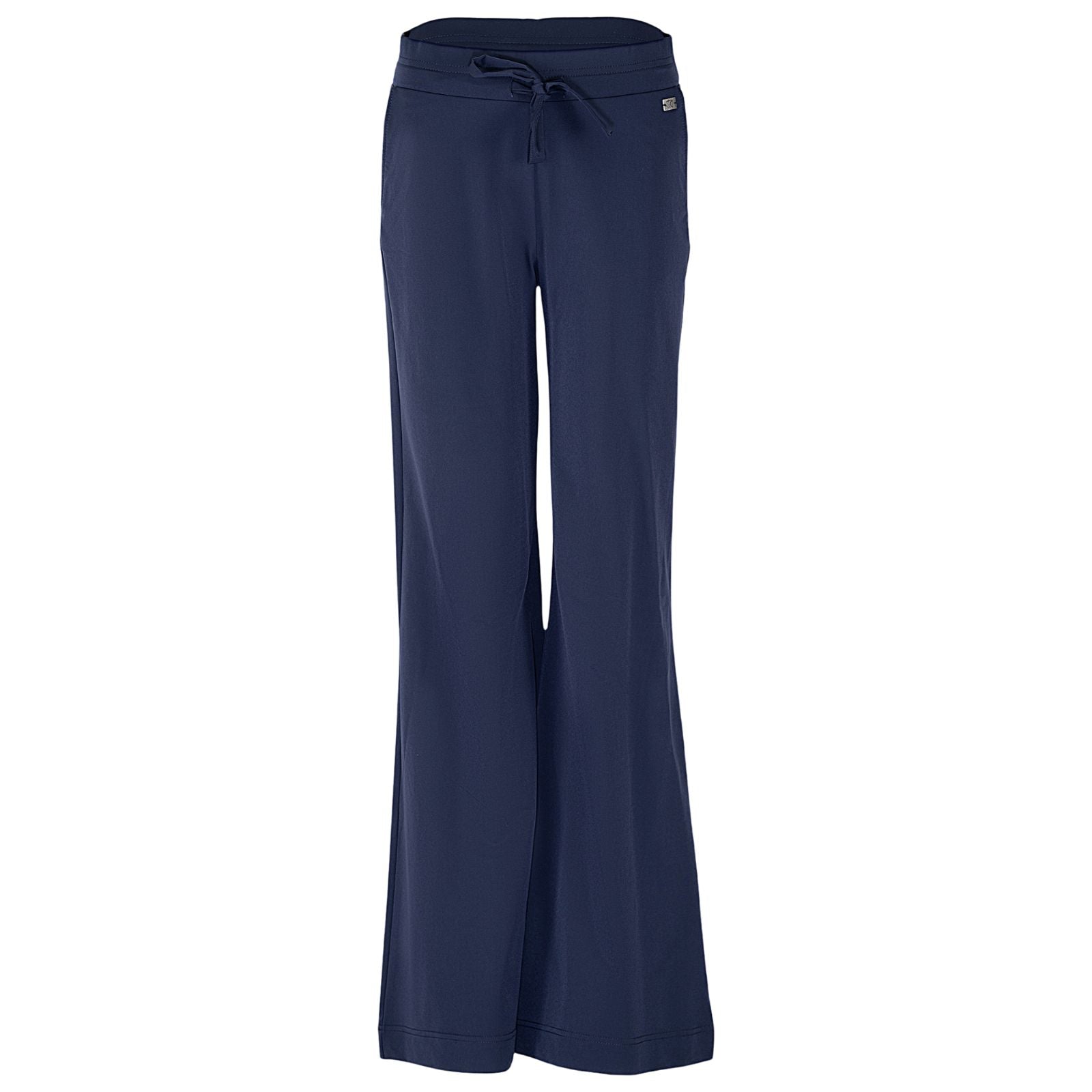 Donkerblauwe broek Victoria Basic