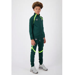 Groene tracktop Compound