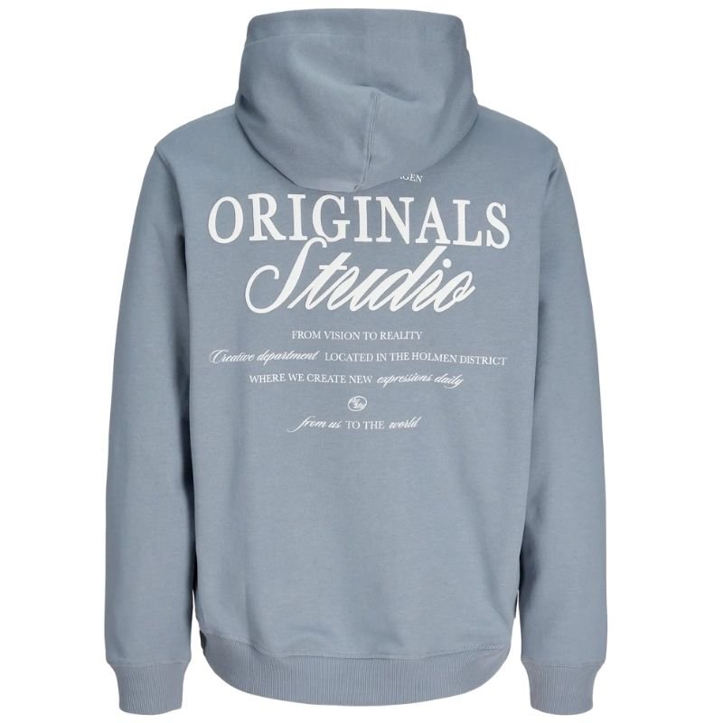 Tradewinds Originals hoodie Norrebro - Capuchon Fashion