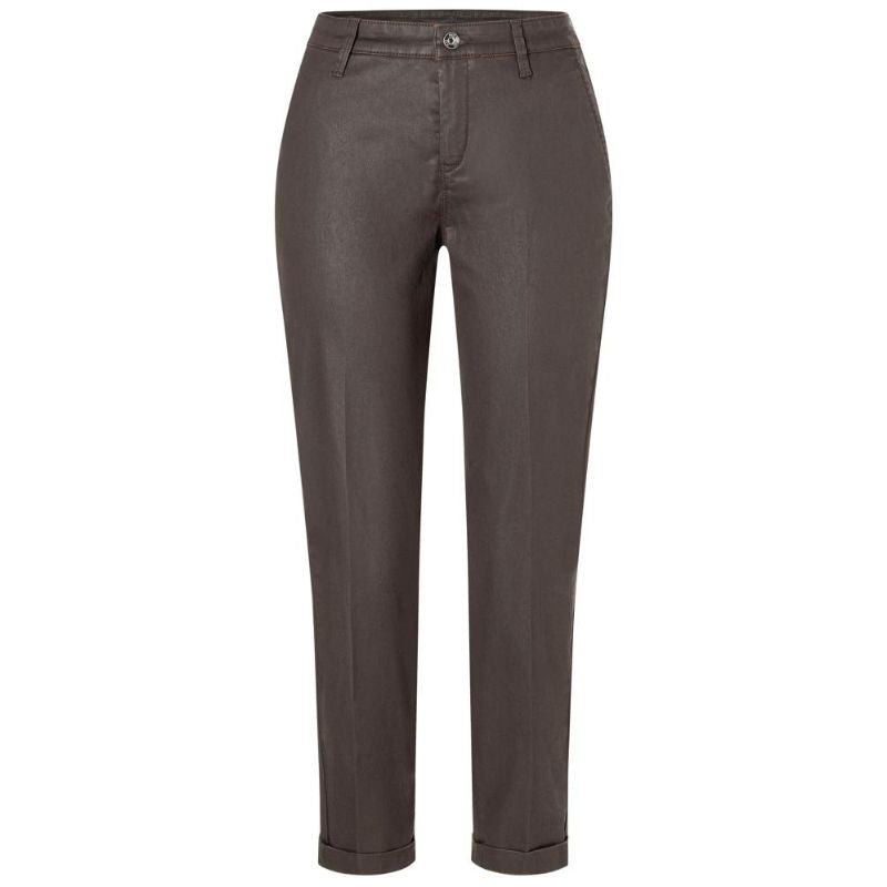 Truffle Brown chino - Capuchon Fashion
