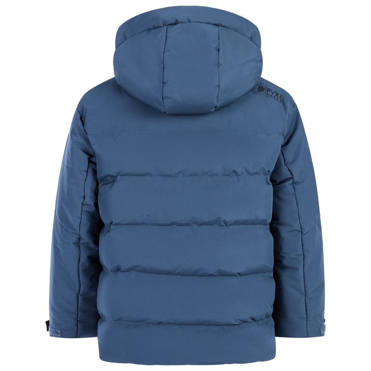 Twilight Navy winter snowjacket Tumber - Capuchon Fashion