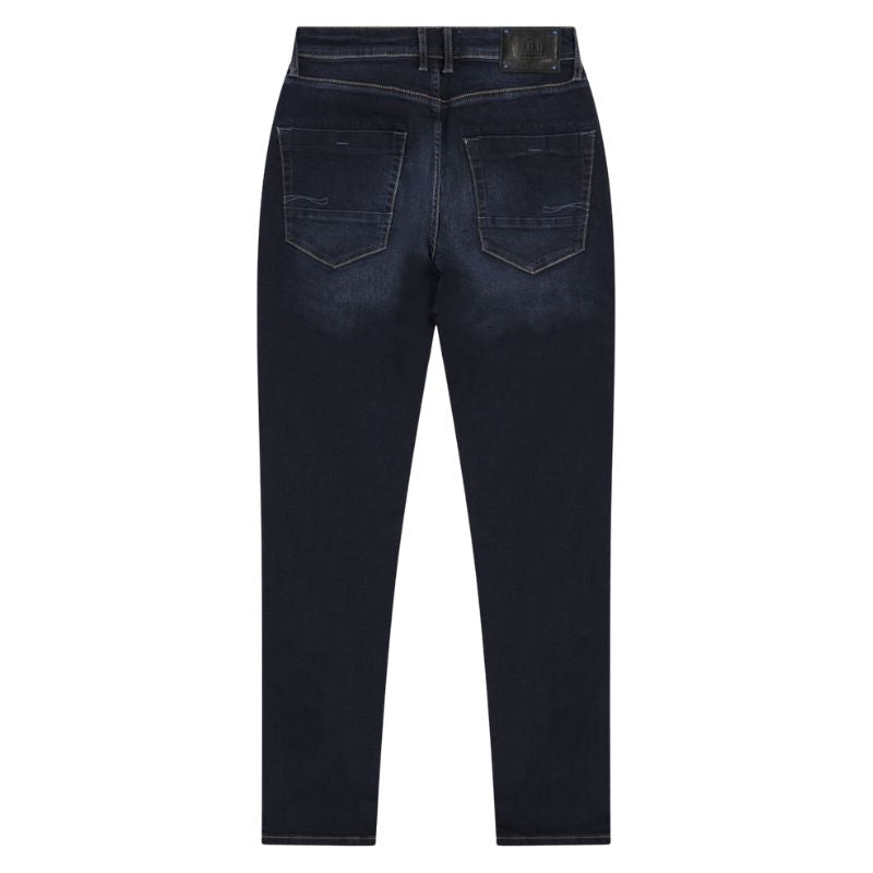 Verona Blue jeans Cornell Regular - Capuchon Fashion