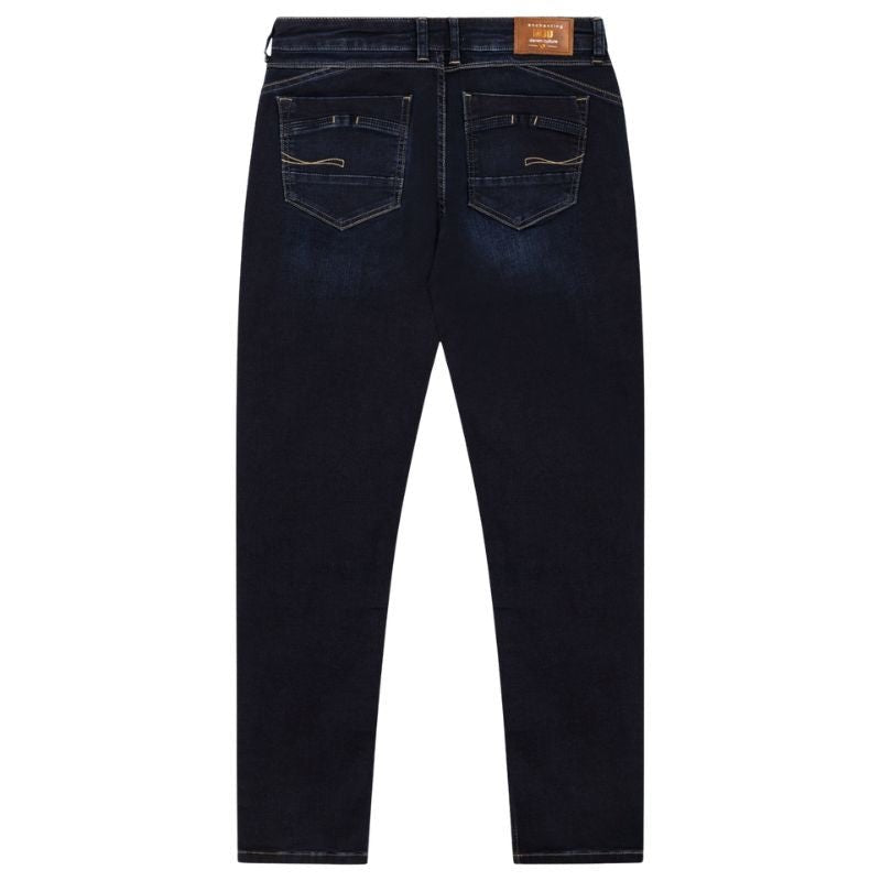 Verona Blue skinny jeans Suzy - Capuchon Fashion