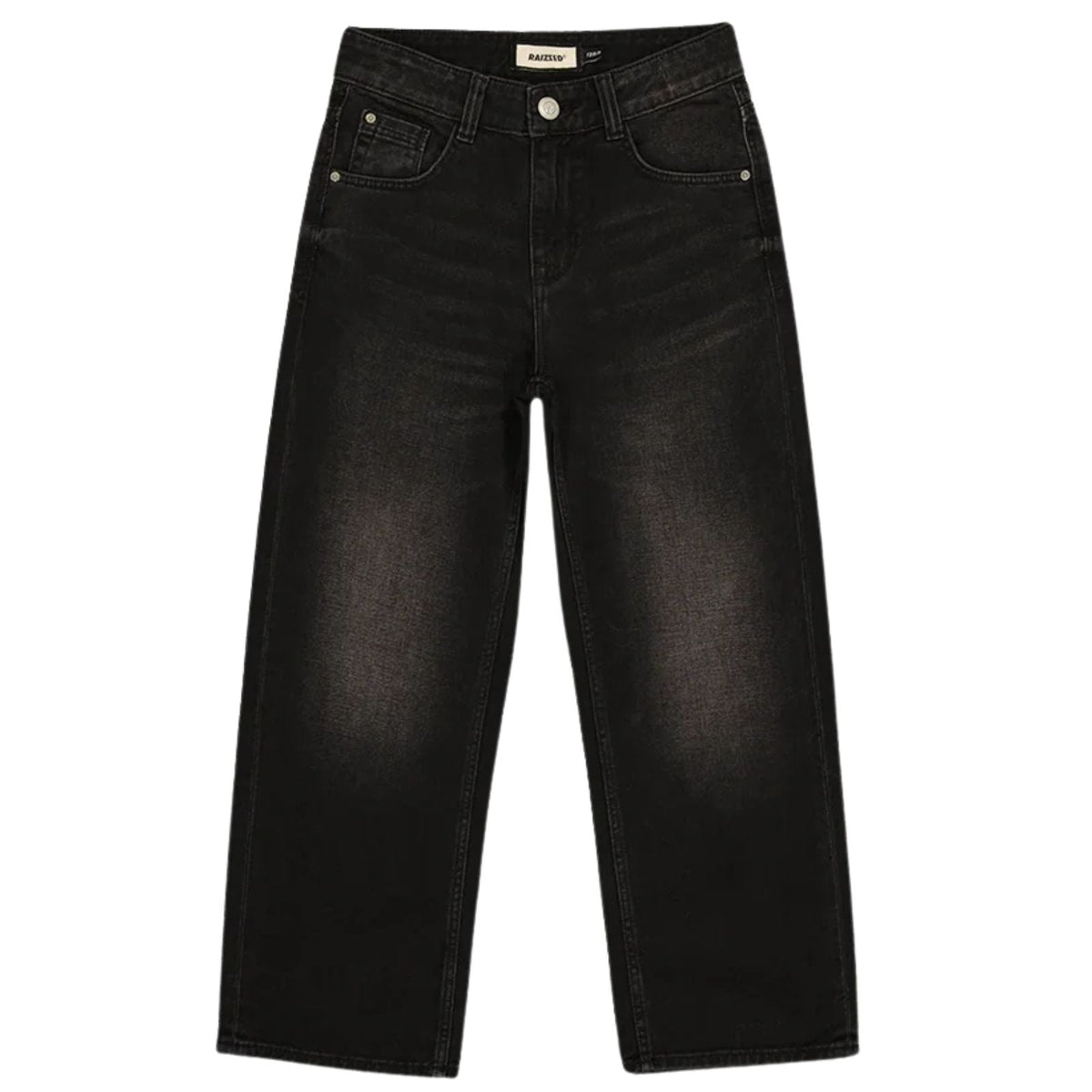 Vintage Black baggy fit jeans Hanoi - Capuchon Fashion