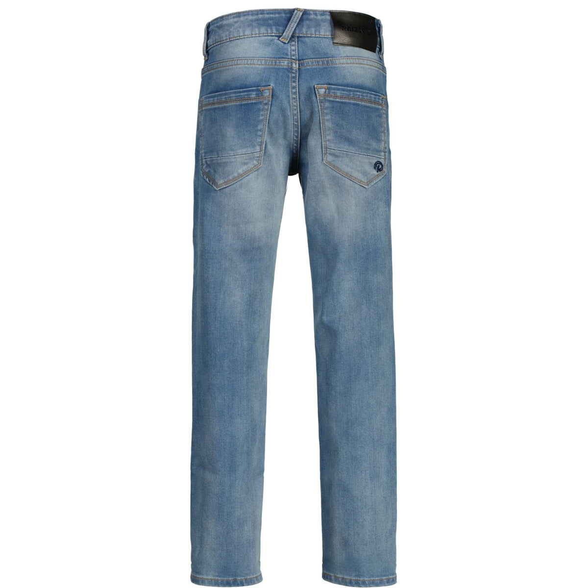 Vintage Blue denim jeans Berlin - Capuchon Fashion