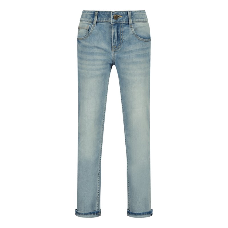 Vintage Blue jeans Berlin - Capuchon Fashion