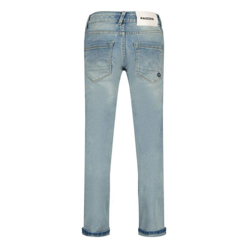Vintage Blue jeans Berlin - Capuchon Fashion