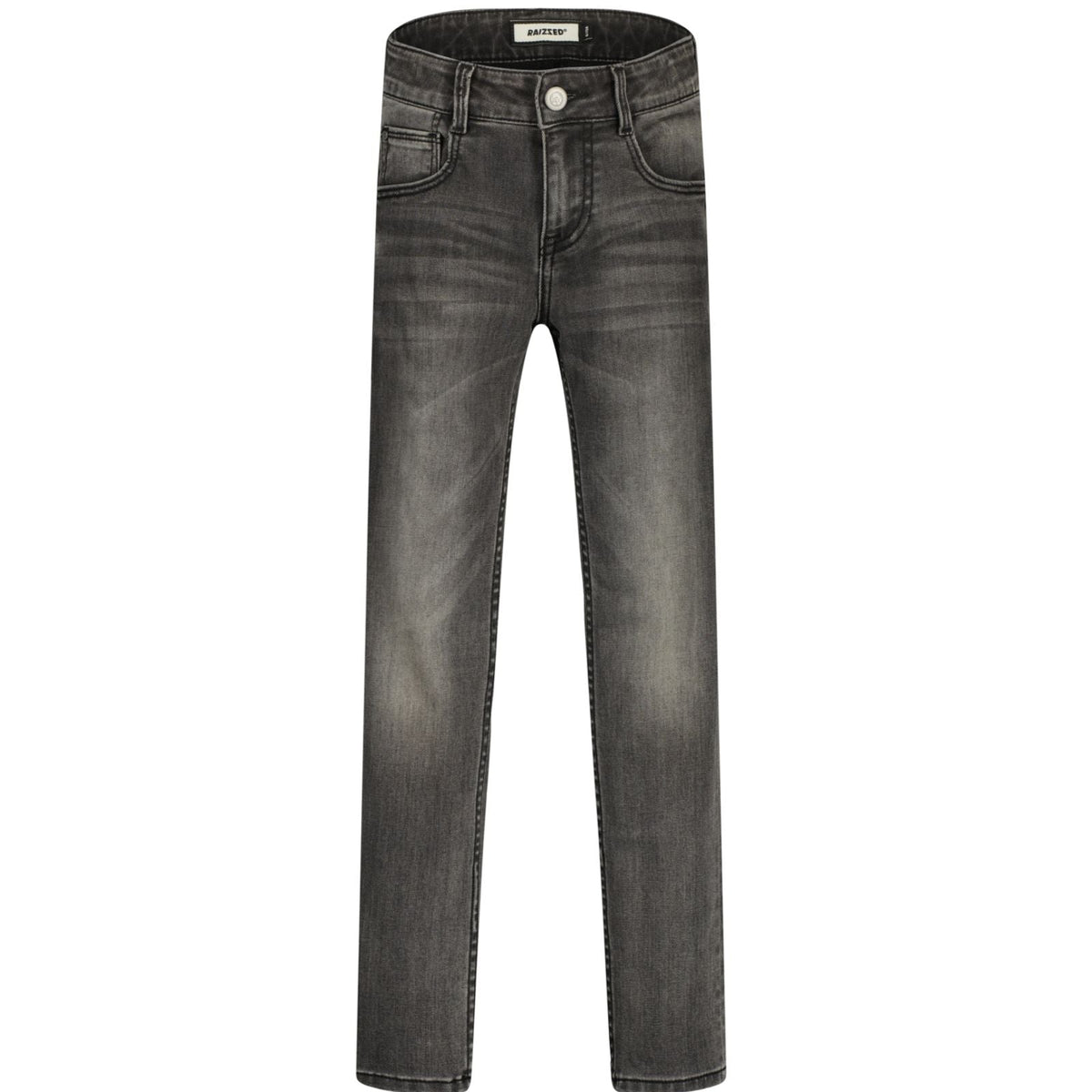 Vintage Grey denim jeans Berlin - Capuchon Fashion