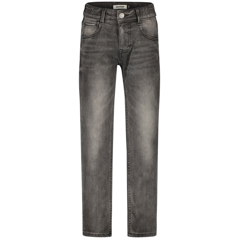 Vintage Grey jeans Berlin - Capuchon Fashion
