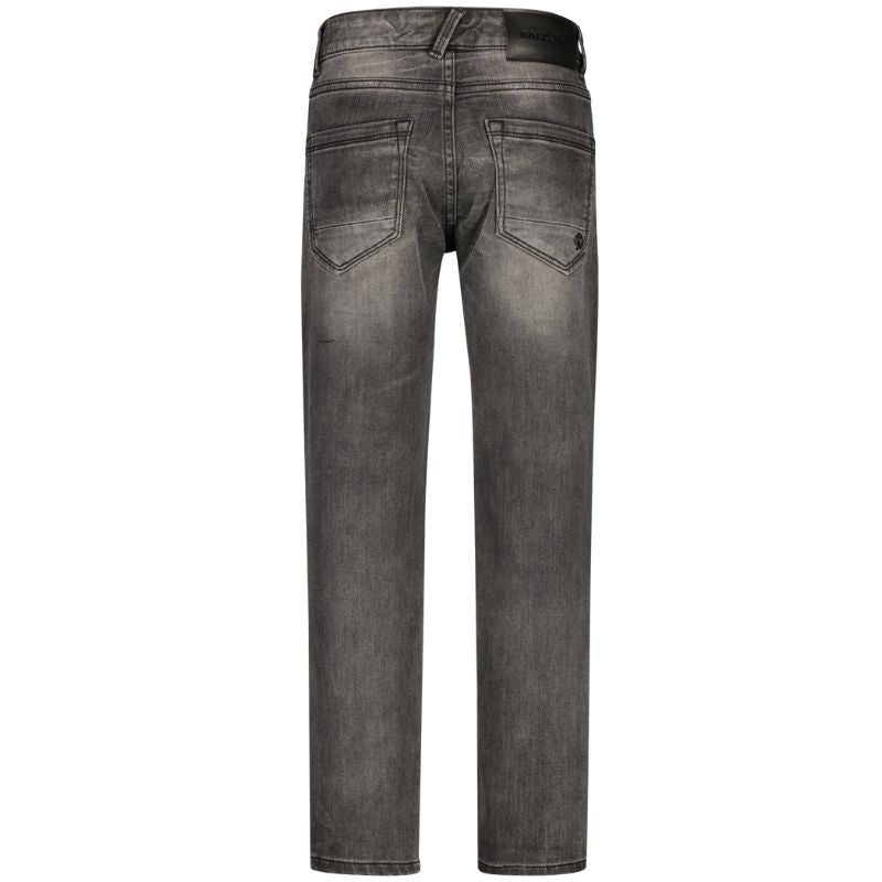 Vintage Grey jeans Berlin - Capuchon Fashion