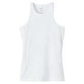 Witte top Kab - Capuchon Fashion