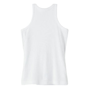 Witte top Kab - Capuchon Fashion