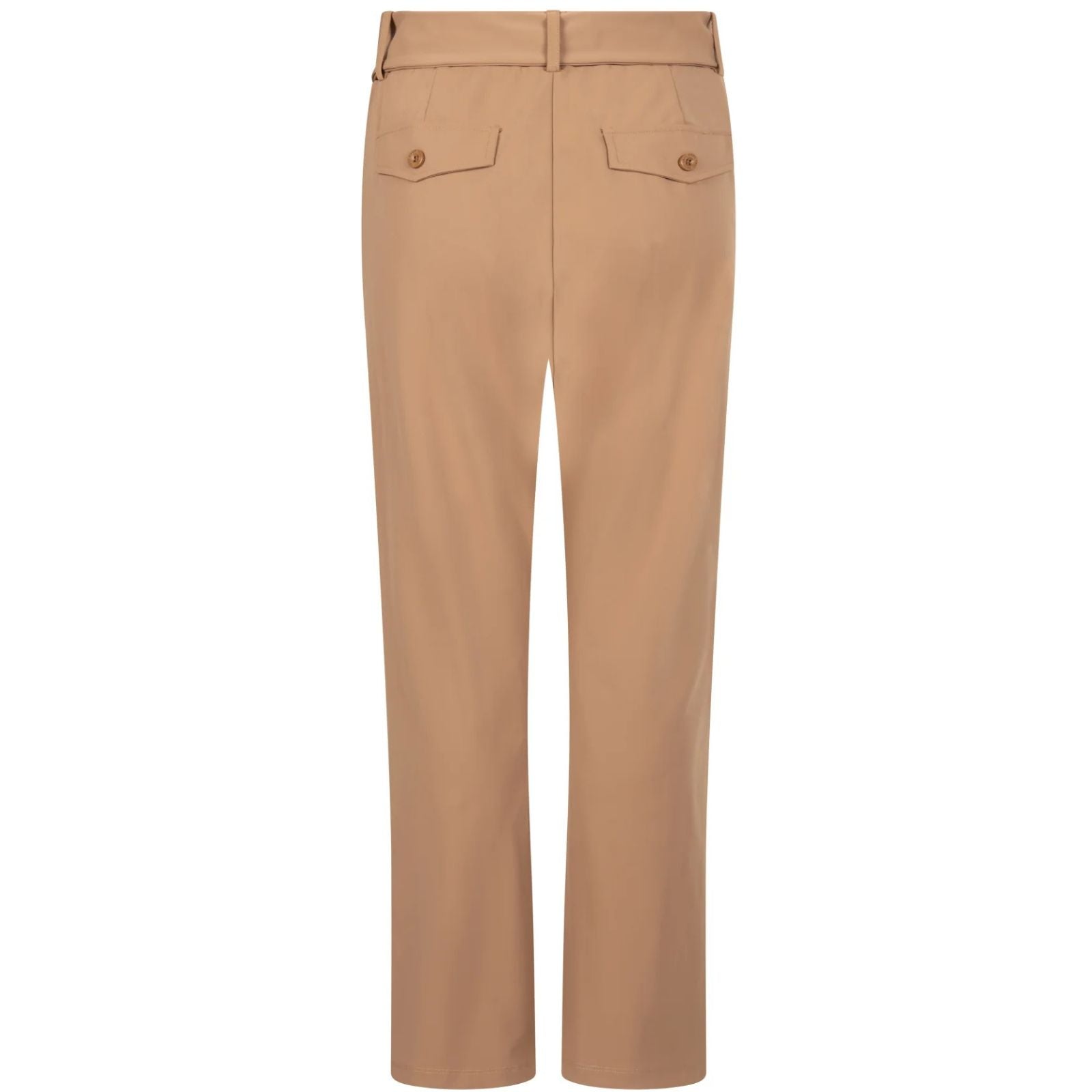 Summer Camel travel flairbroek Belle