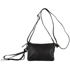 Zwarte bag Como - Capuchon Fashion