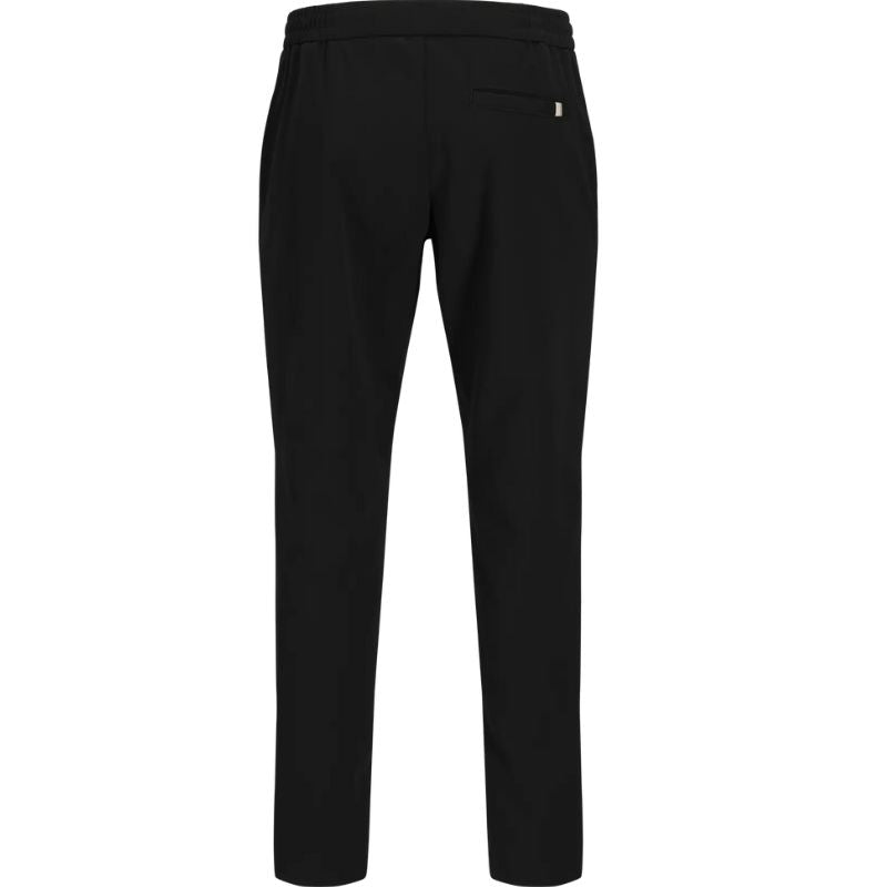 Zwarte broek Stace - Capuchon Fashion