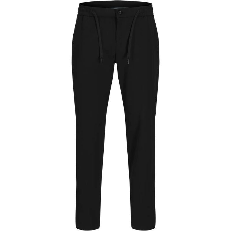 Zwarte broek Stace - Capuchon Fashion